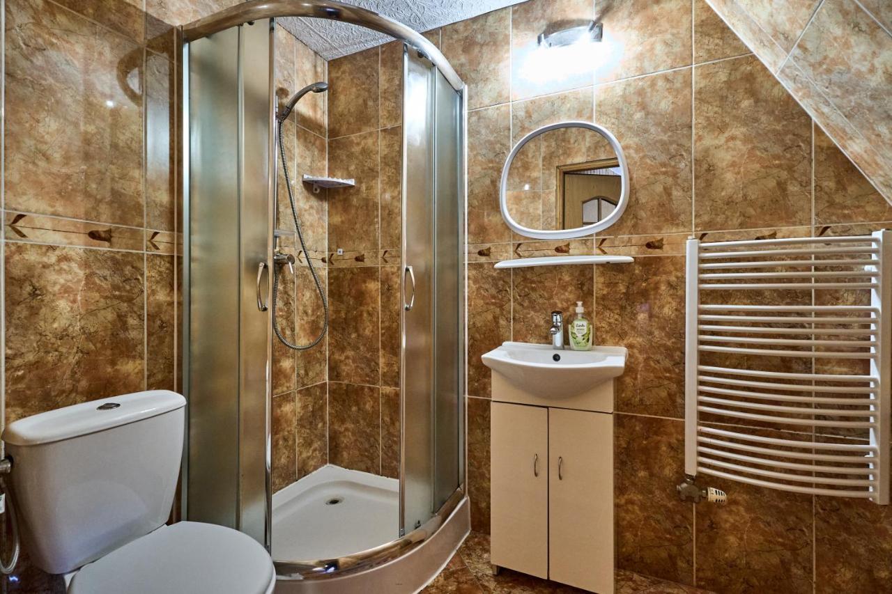 Zakopianka Apartment Zakopane Luaran gambar