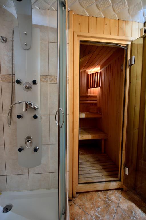 Zakopianka Apartment Zakopane Luaran gambar