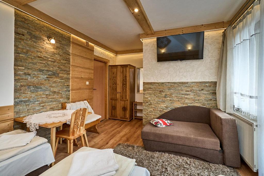 Zakopianka Apartment Zakopane Luaran gambar