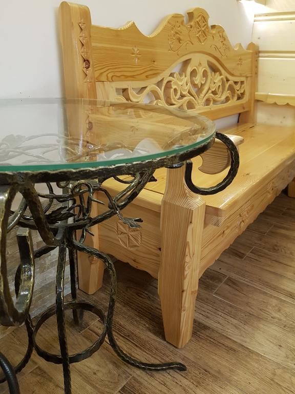 Zakopianka Apartment Zakopane Luaran gambar